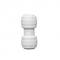 Коннектор прямой BOEL 3/8" x 3/8"(аналог John Guest) в Севастополе