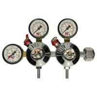 Редуктор Micro Matic Premium PLUS, 2 выхода в Севастополе