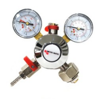 Редуктор Micro Matic Premium Plus на 1 выход (4 бар) вентиль отсечки в Севастополе