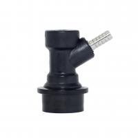 Адаптер Баллок жидкостный черный (Ball Lock) в Севастополе