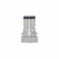 Фитинг Баллок газовый 19/32”-18 new в Севастополе