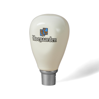 Рукоятка для крана Hoegaarden шар., керамич., 9,5 см. в Севастополе