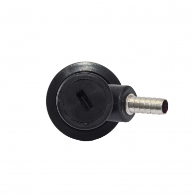 Адаптер Баллок жидкостный черный (Ball Lock) в Севастополе