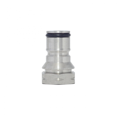 Фитинг Баллок газовый 19/32”-18 new в Севастополе